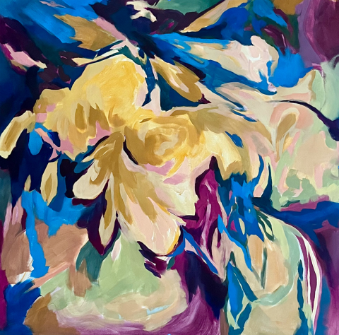 Yellow Elder