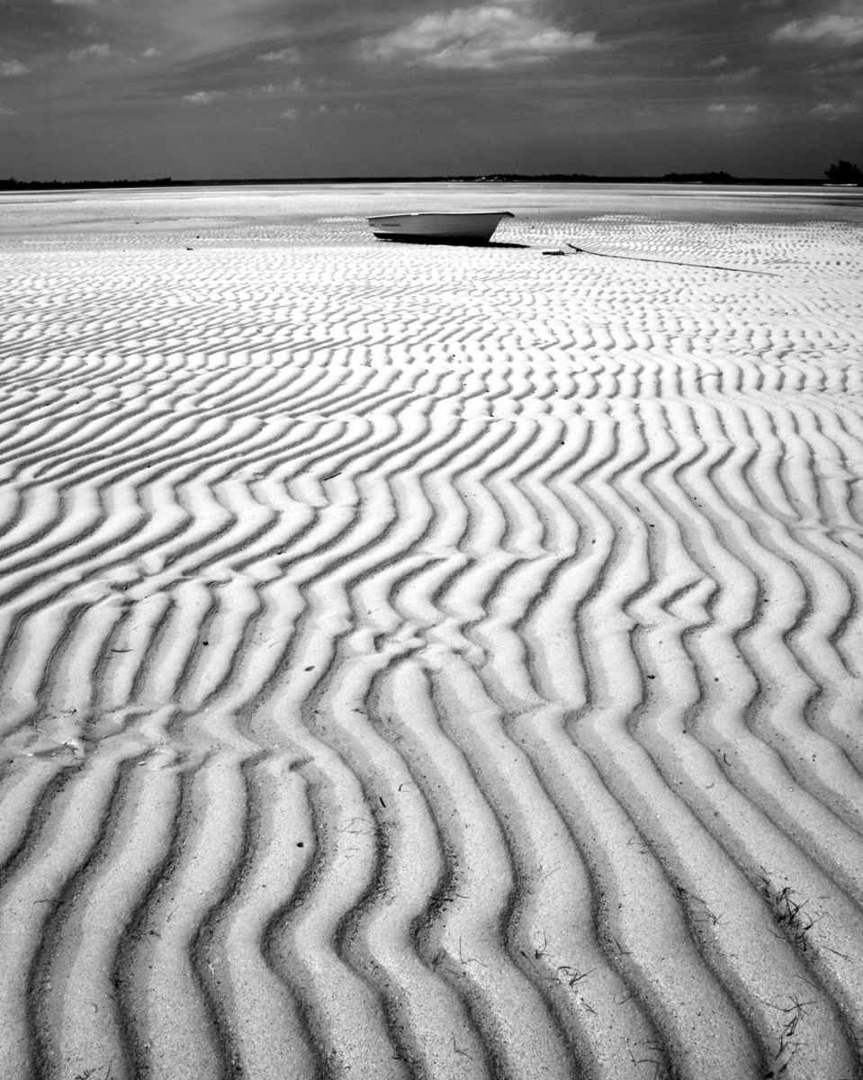 Cherokee Sound Ripples