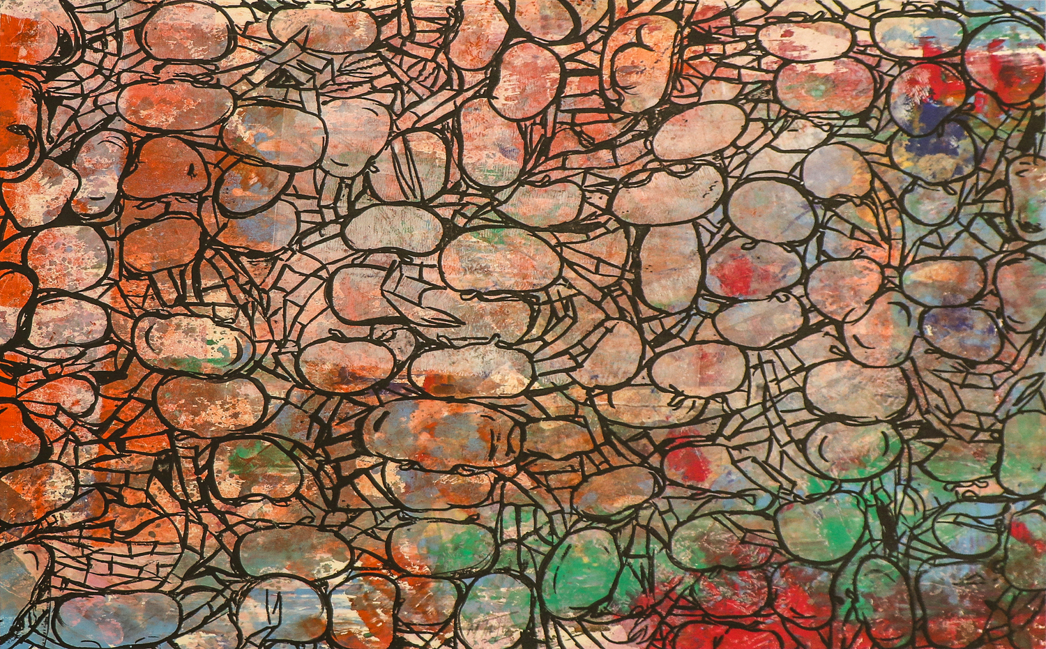 Crabs II
