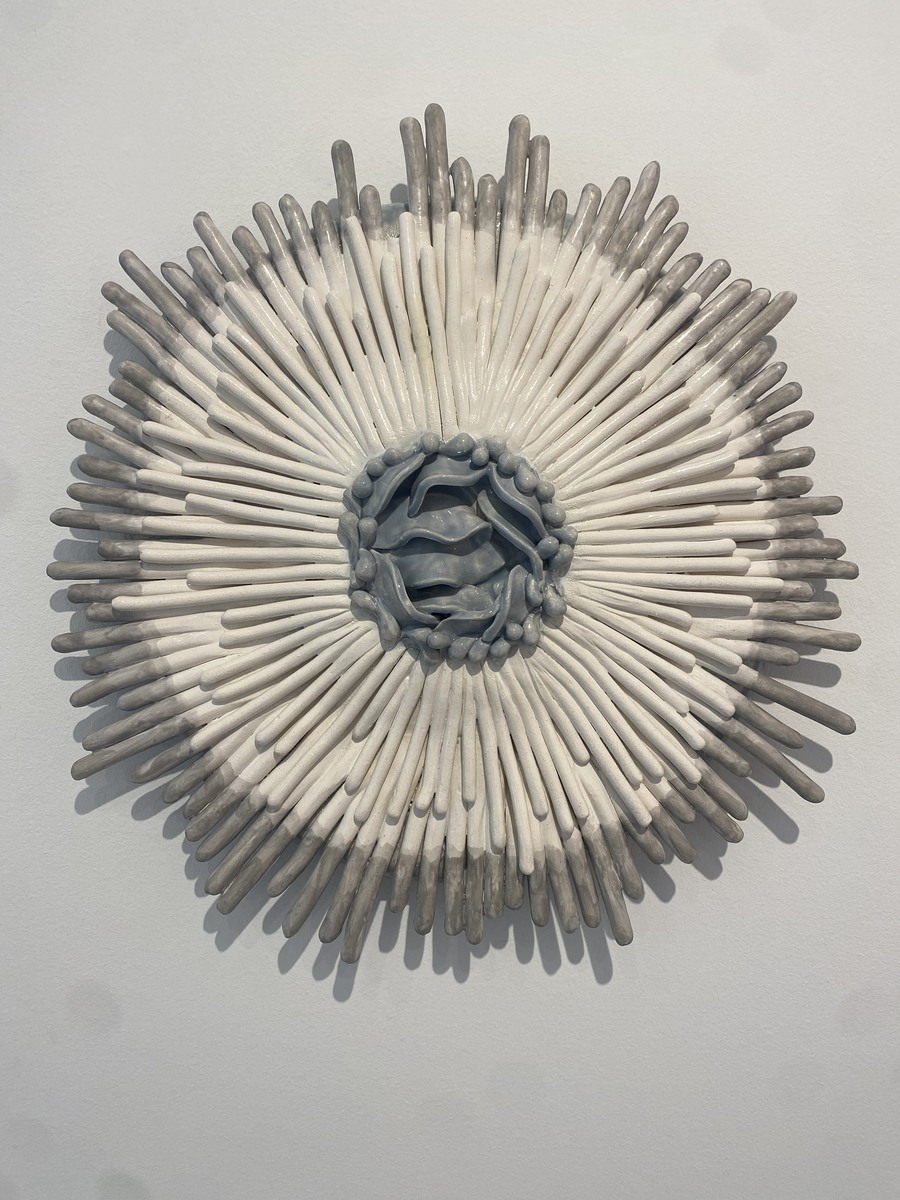 Danette Series Wall Hanging