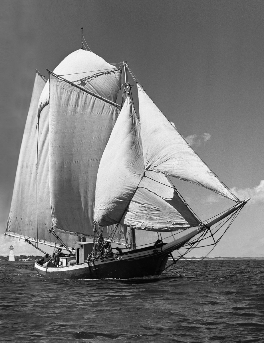 Onward to Andros Bound