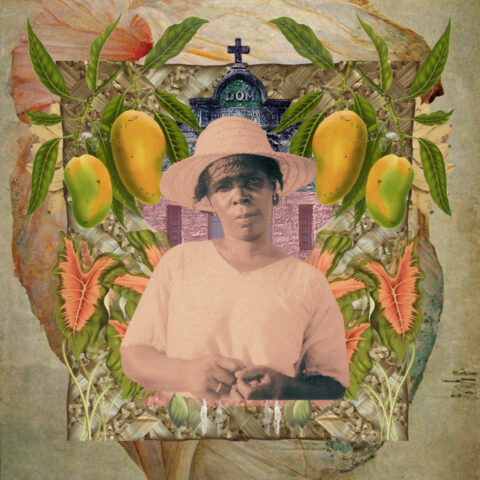 Our Lady of The Mangoes