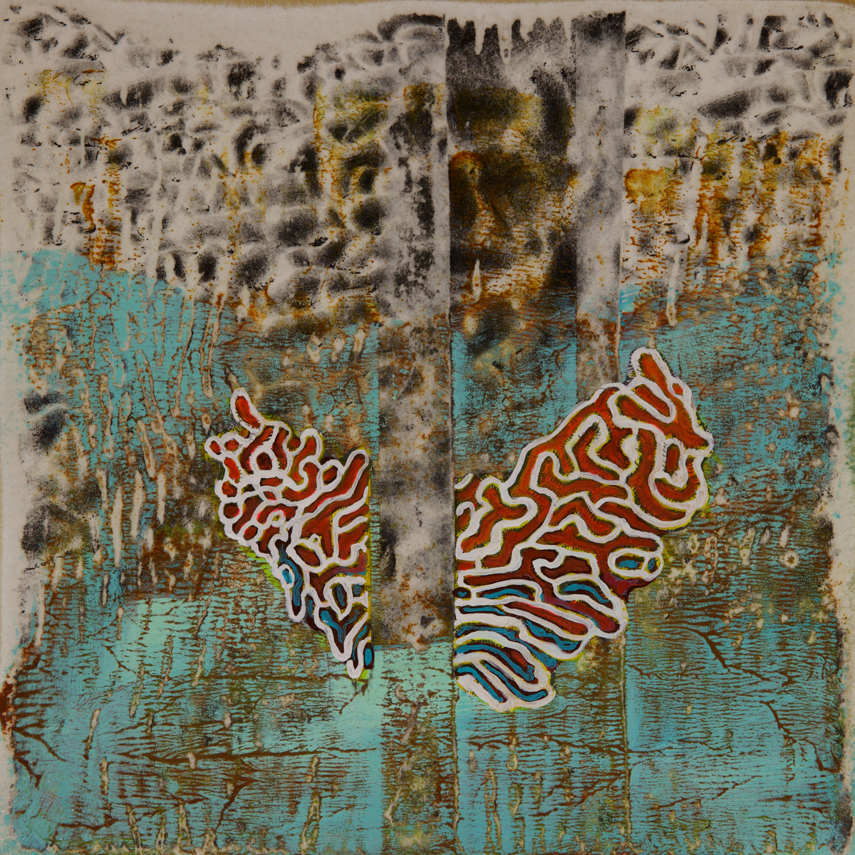 Understanding Two Views VIII