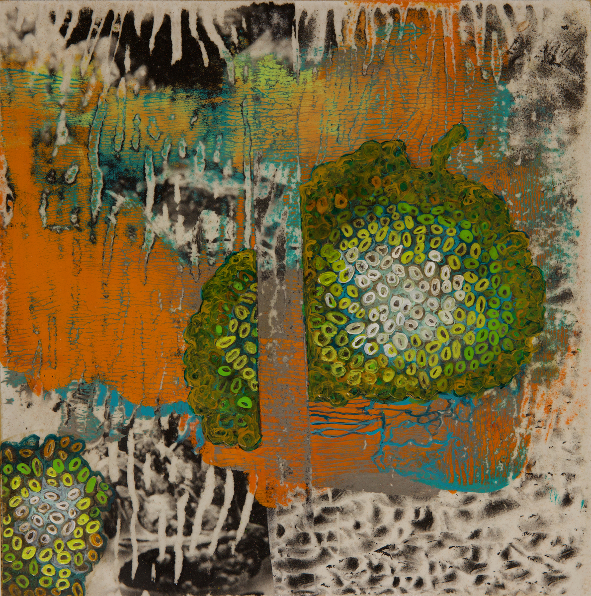 Understanding Two Views XIII