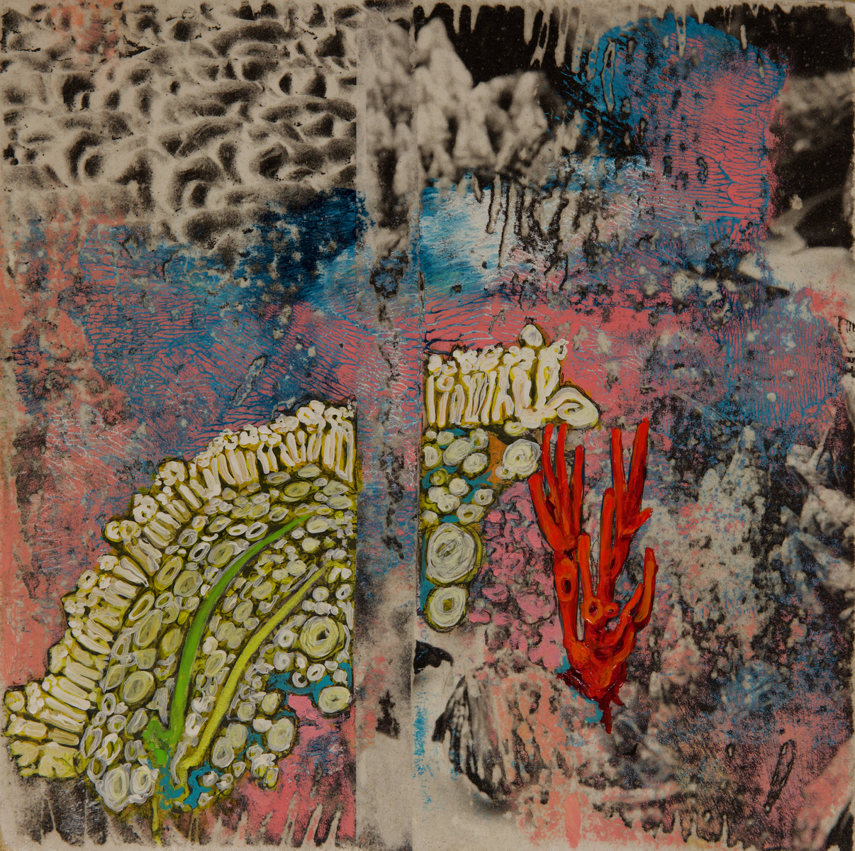 Understanding Two Views XIX