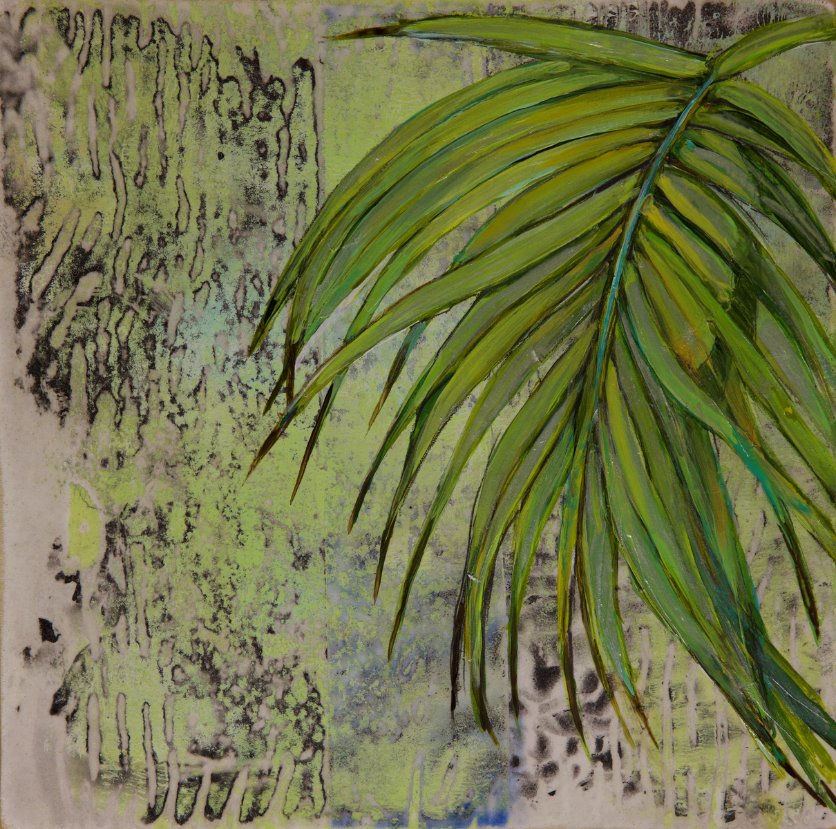 Understanding Two Views XVII