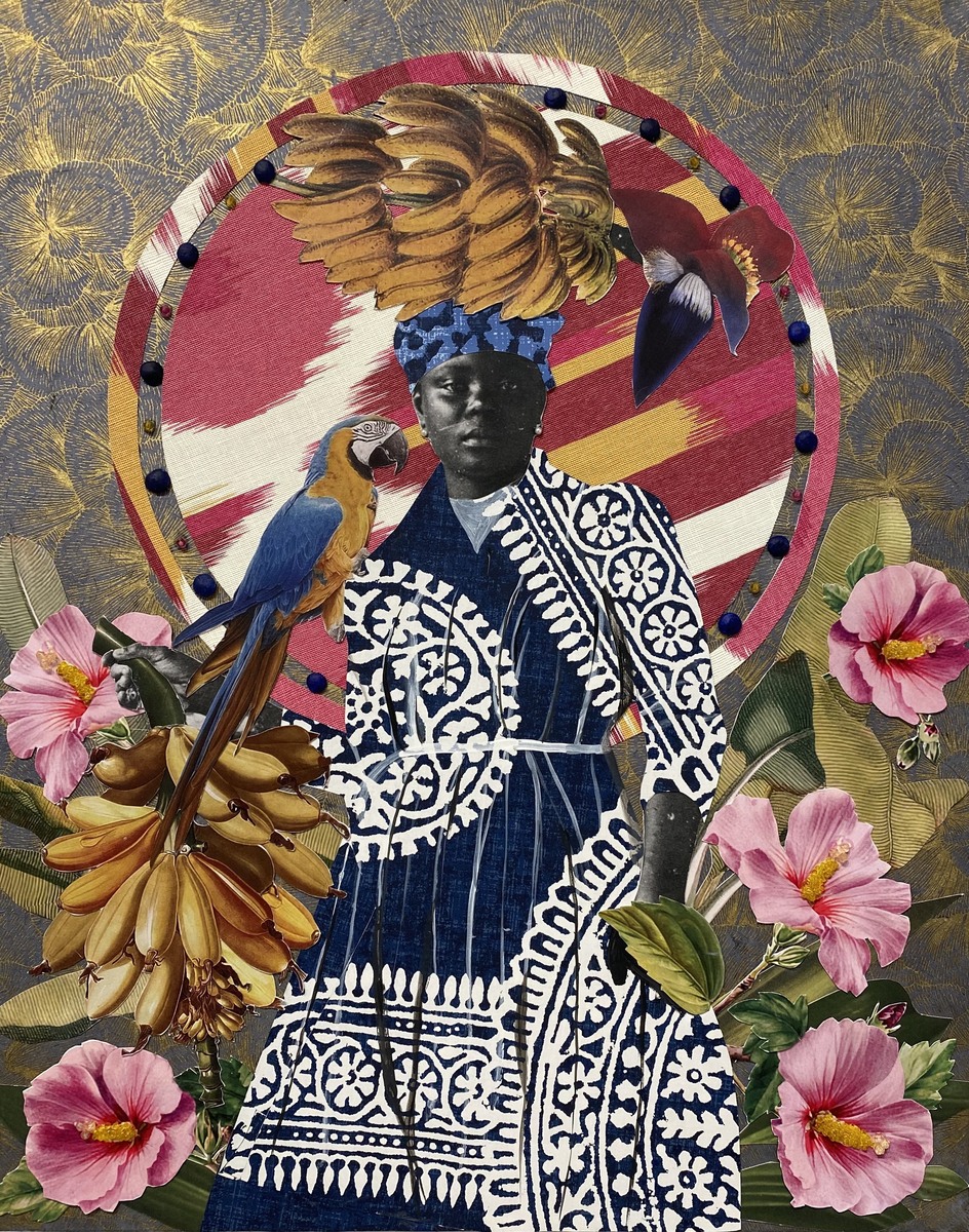 Flora & Fauna II