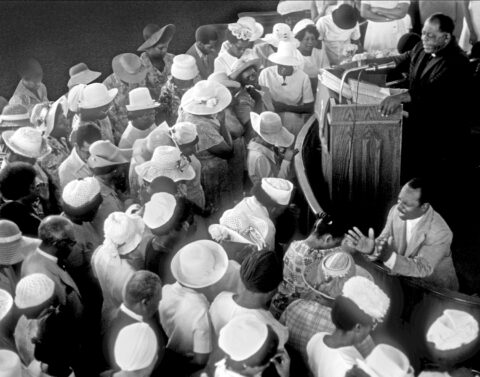 Altar Call