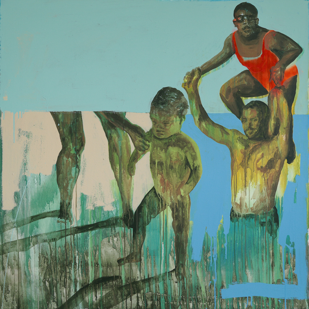 Peanuts Taylor Beach II