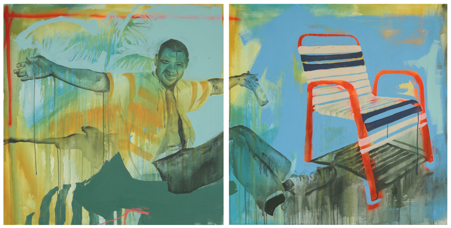 Peanuts Taylor Beach III