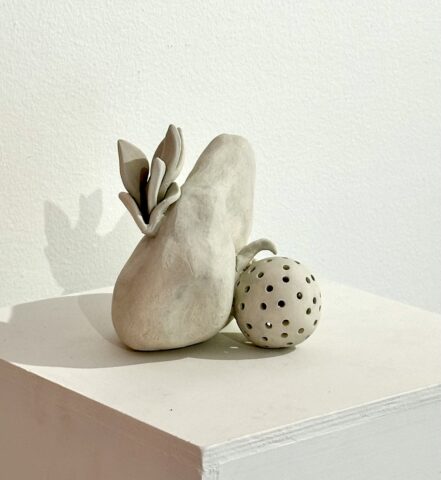 What Are Found in Rocks Grey II