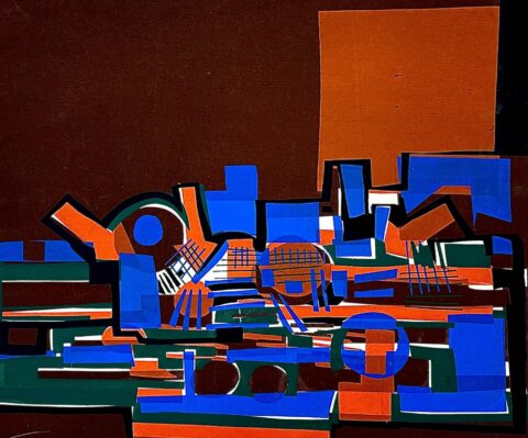 City Scape