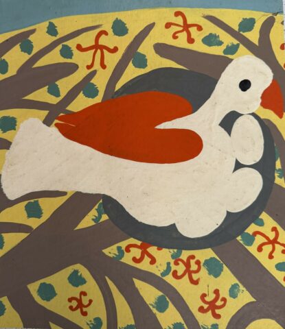 Bird