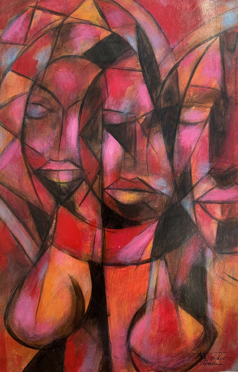 Threesome