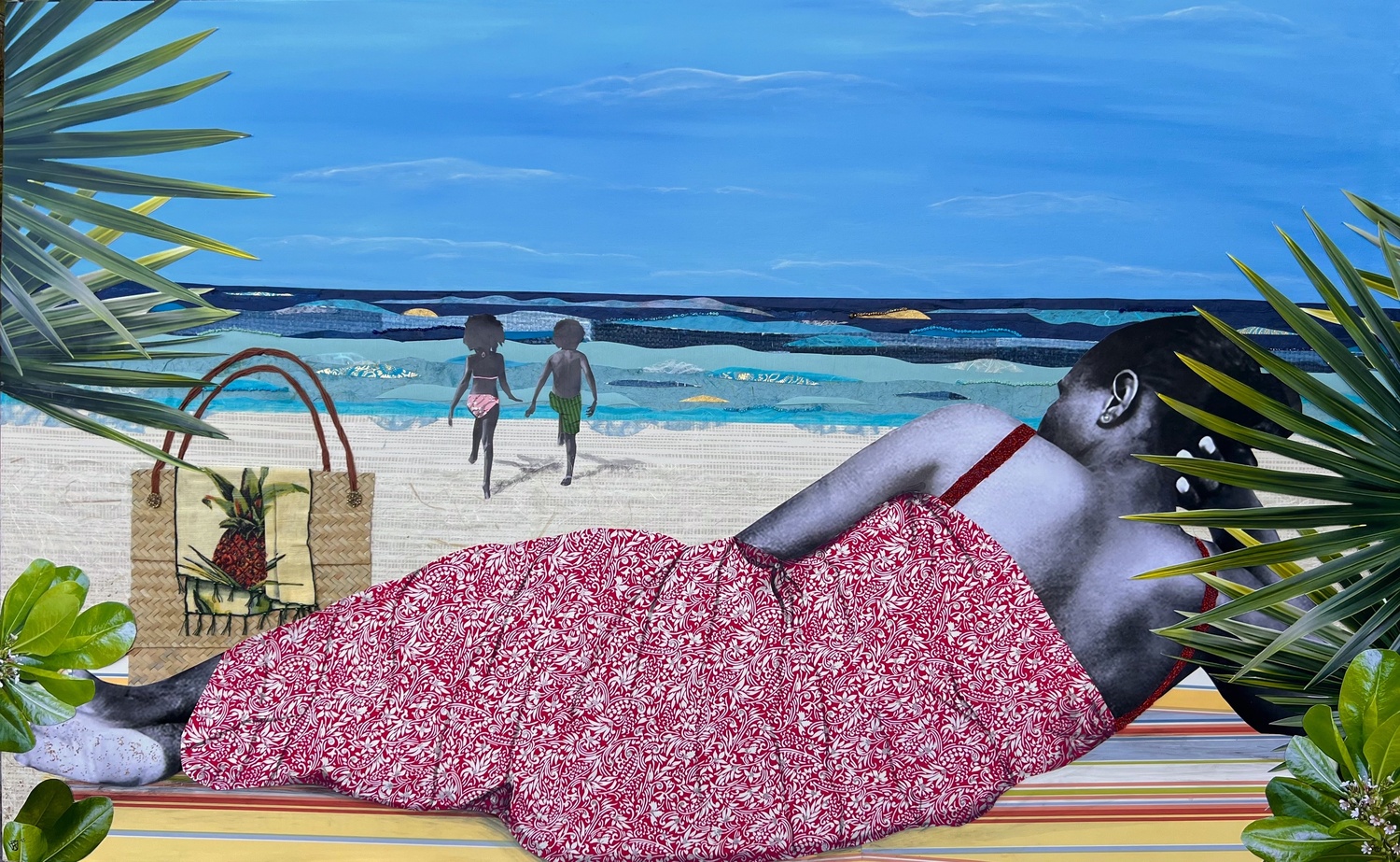 Beach Day