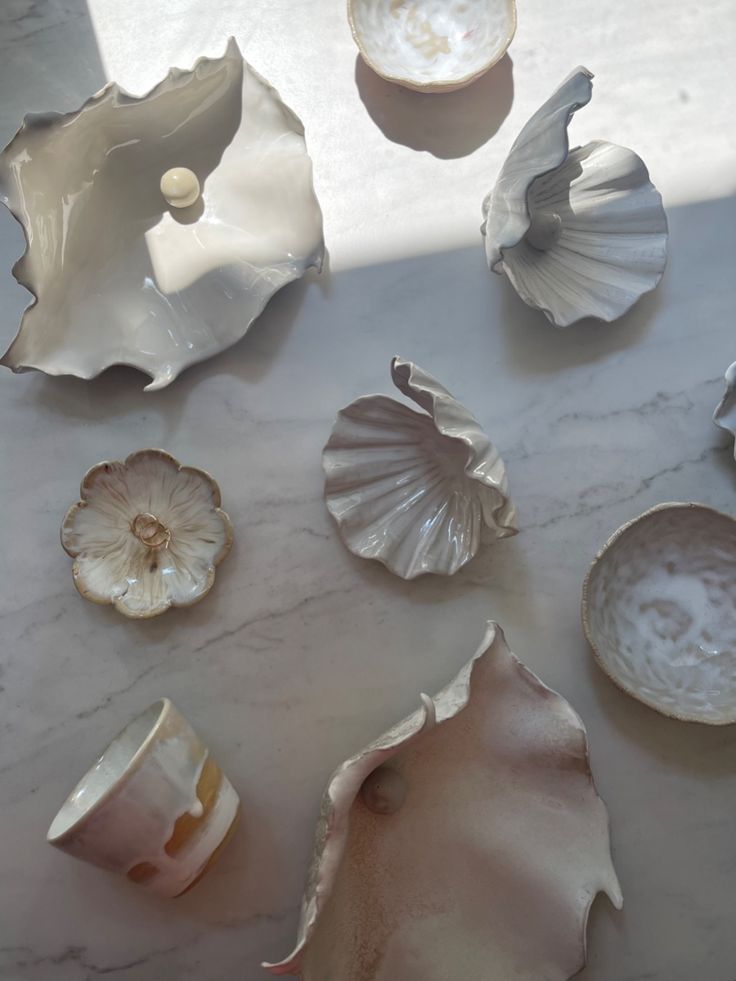 Perfect modern ceramics for your home; stunning addition to your home decor and interior design