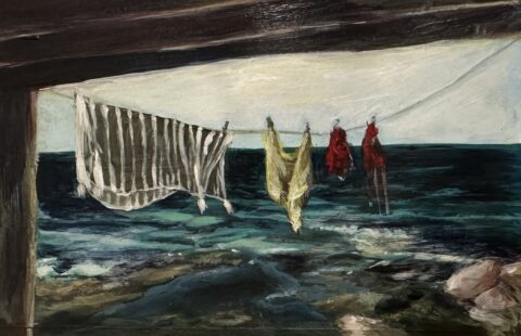 Summer Dream Study III