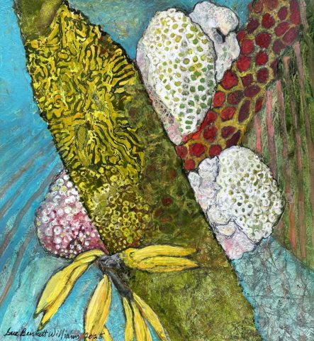 3 thousand miles apart 2