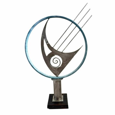 Spiral Song