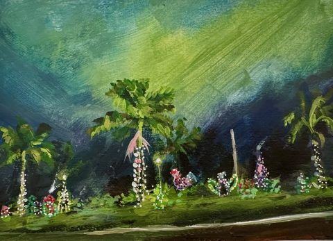 Tonique Williams Darling Highway