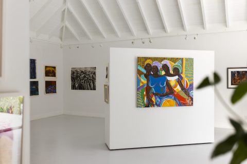 The Gallery