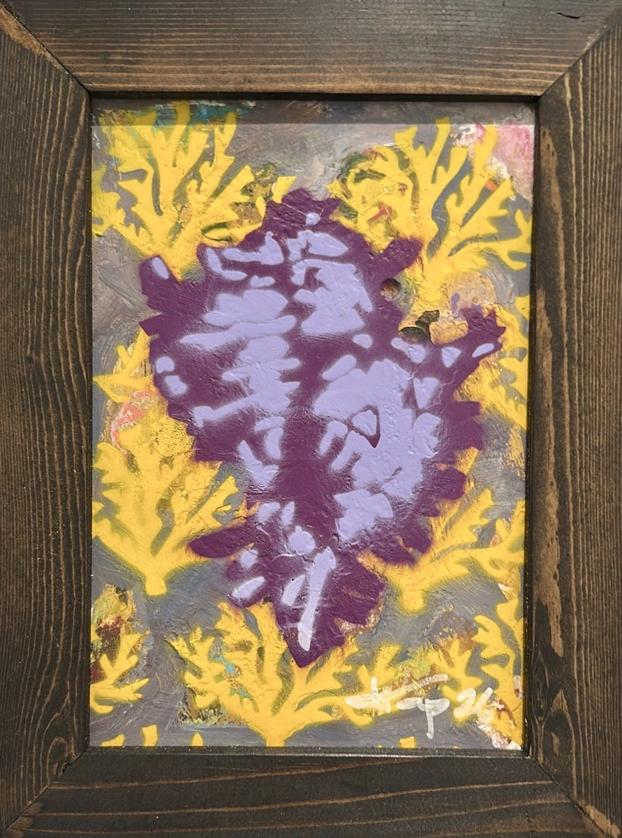 Murex Purple