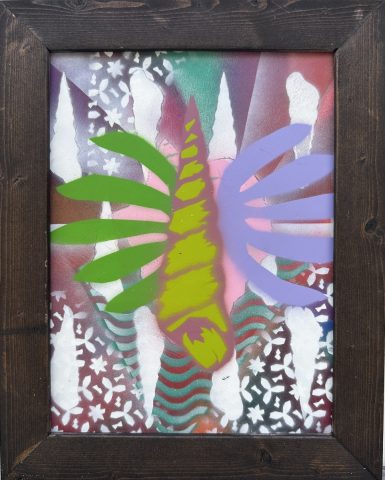 New Artwork