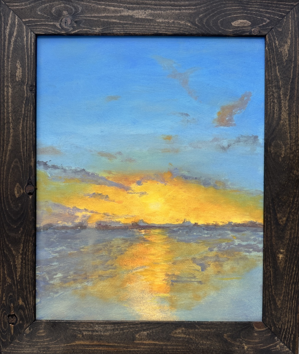 Sunrise Study