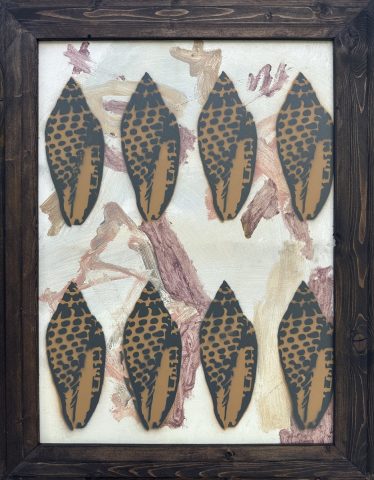Junonia I