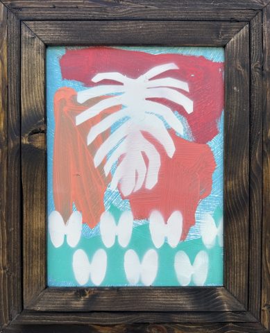 New Artwork