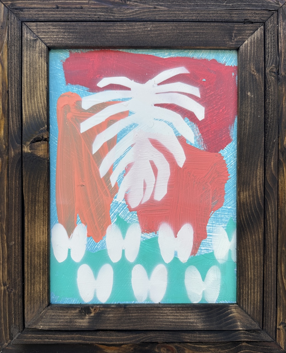 New Artwork