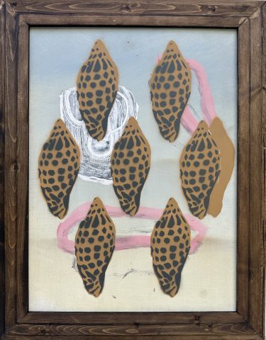 Junonia II