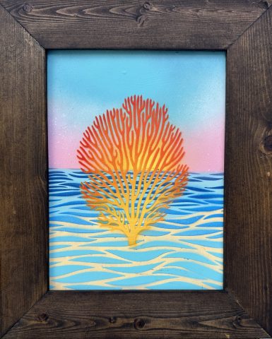New Artwork