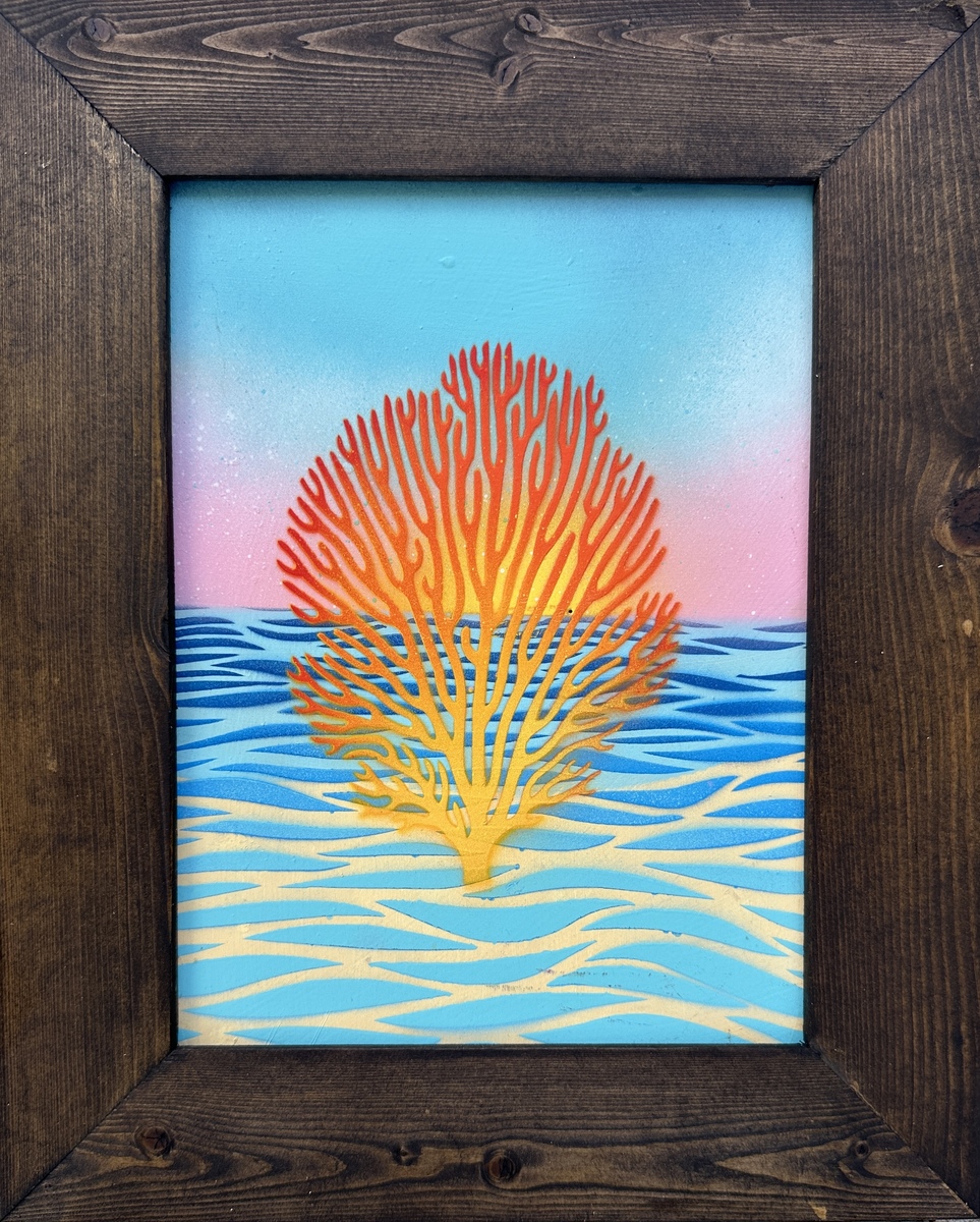New Artwork