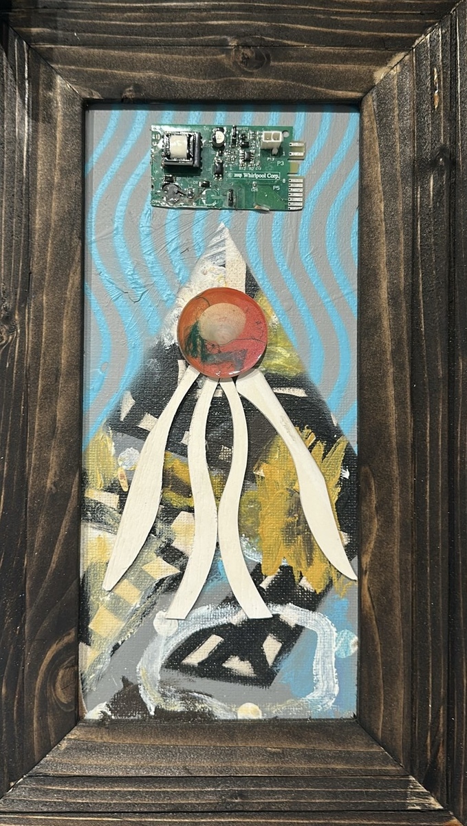 Jelly II