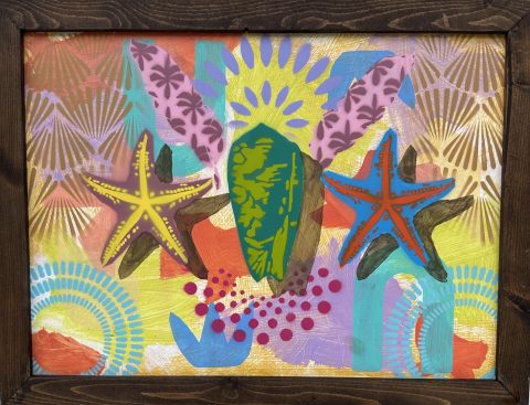New Artwork