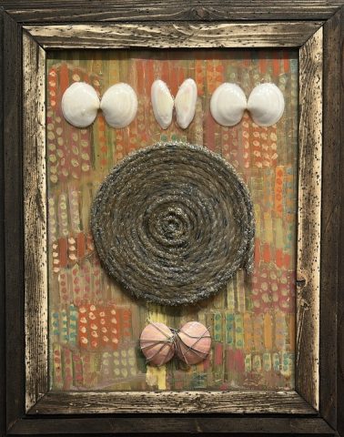 Rope and Shells