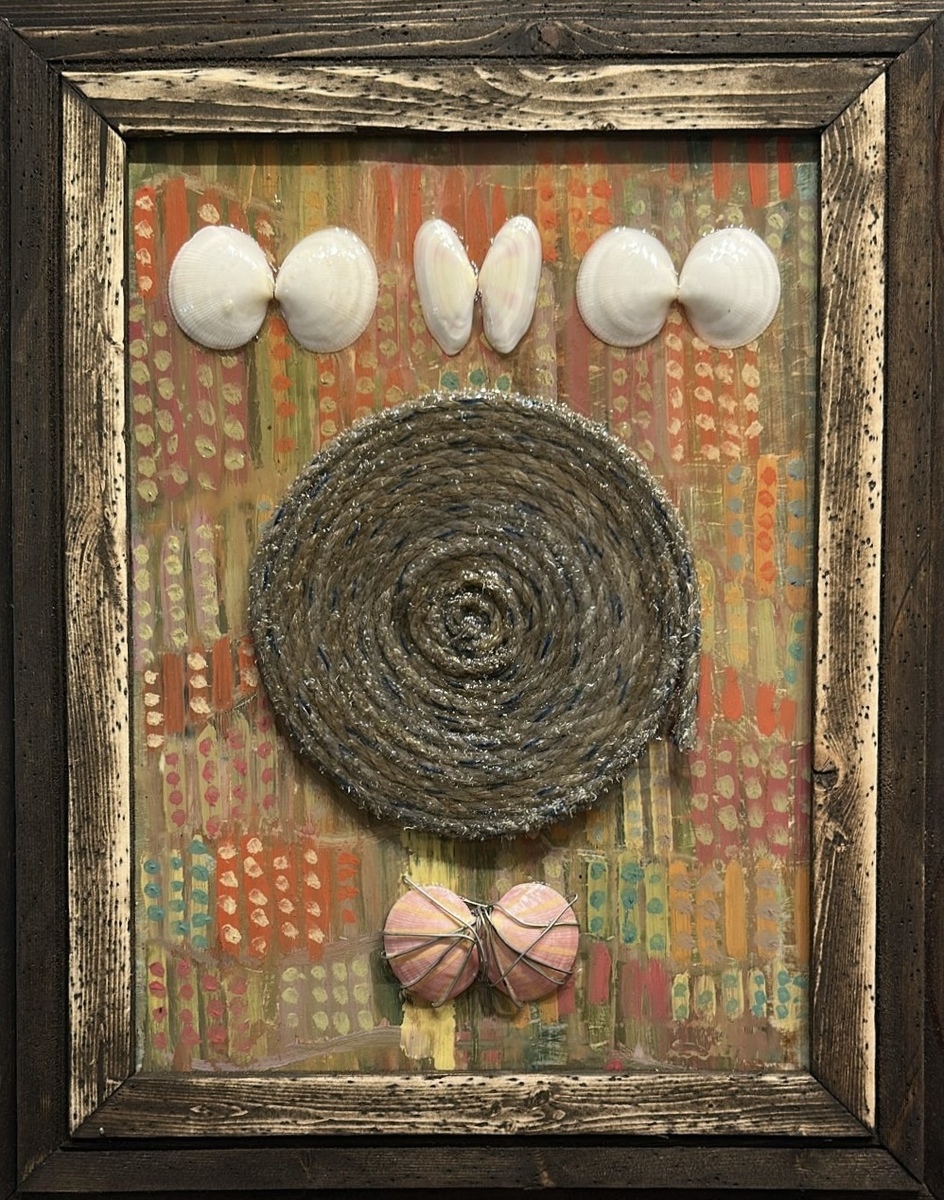 Rope and Shells