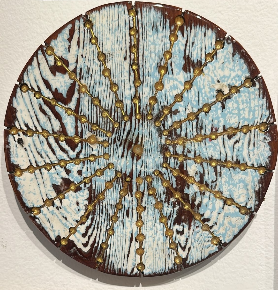 Wood Dial