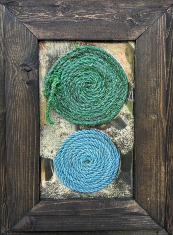 Rope