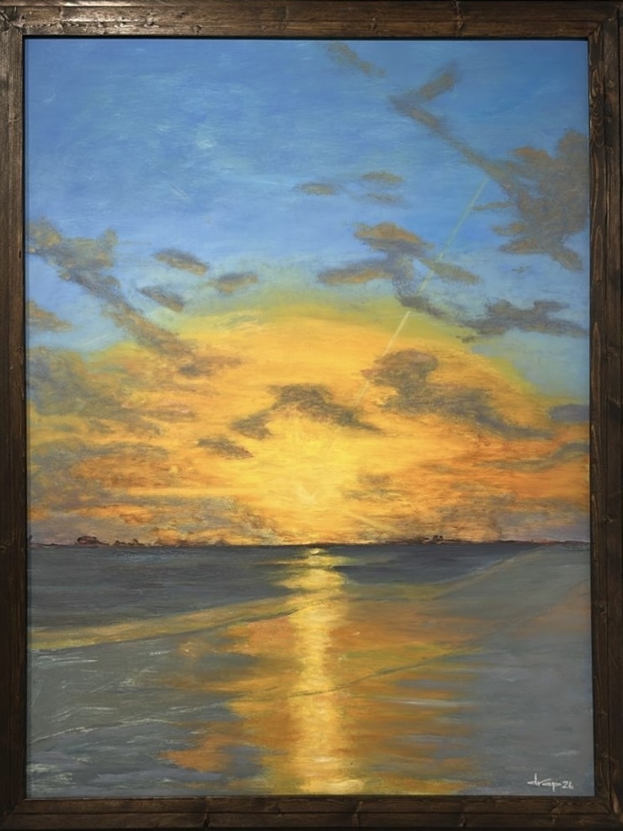 Sunrise 7