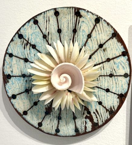 Shell Dial
