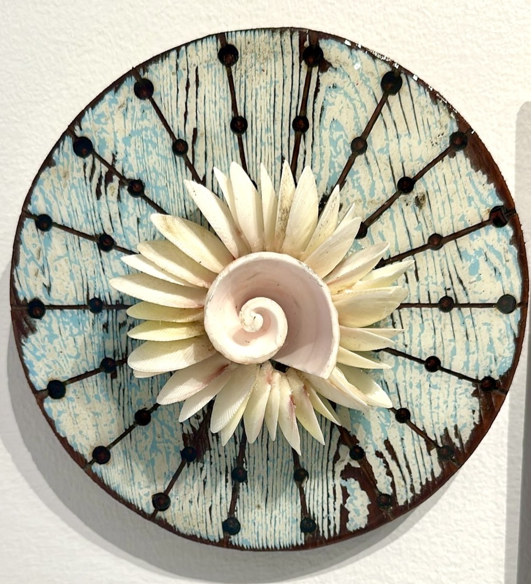 Shell Dial