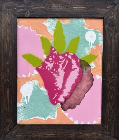 New Artwork