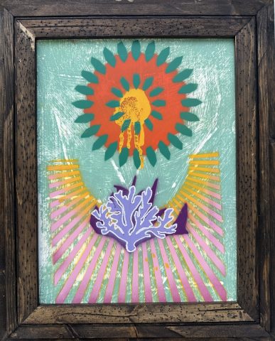 New Artwork