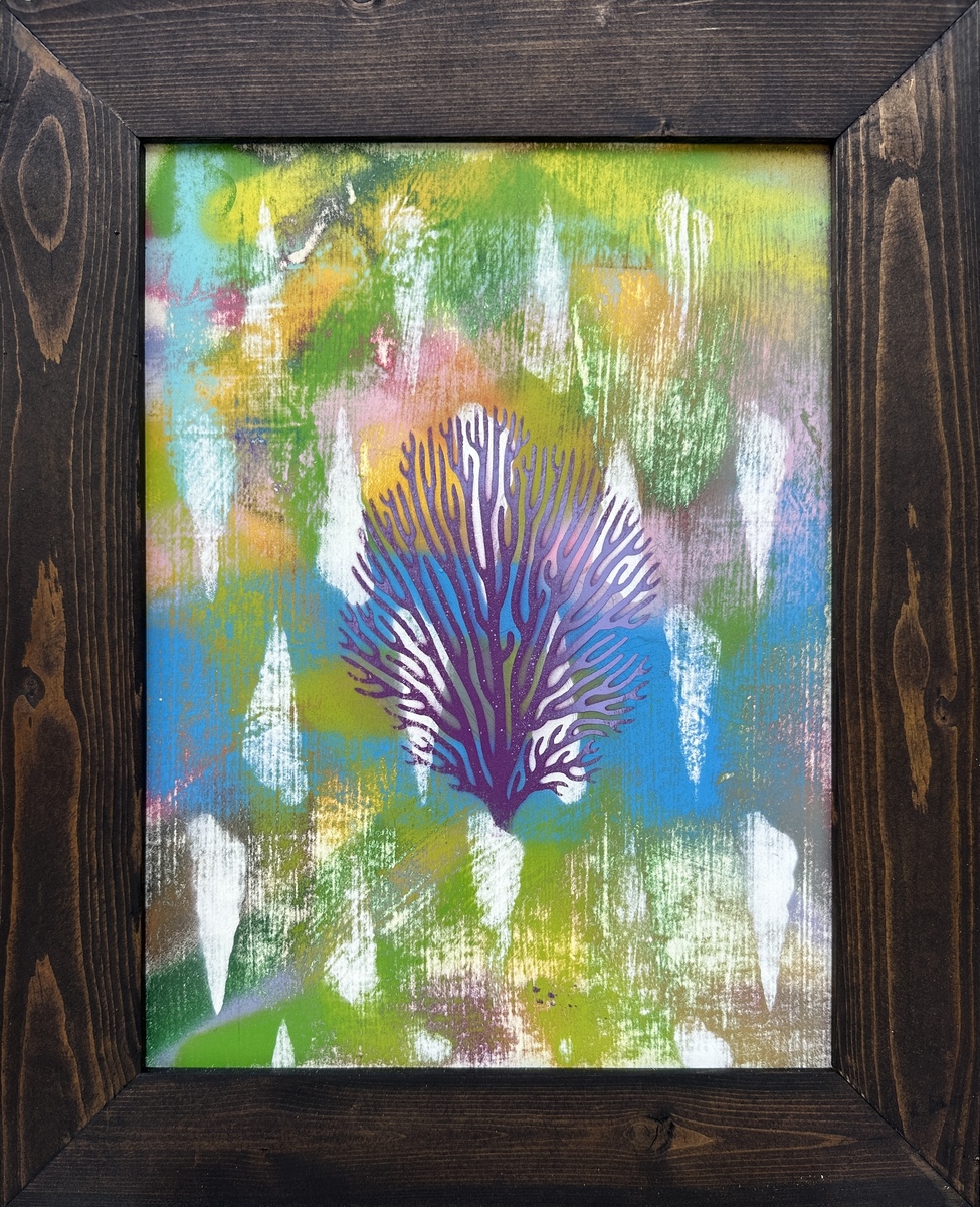 New Artwork