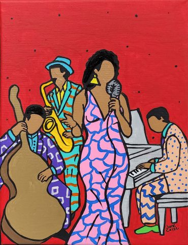 Sugar Band