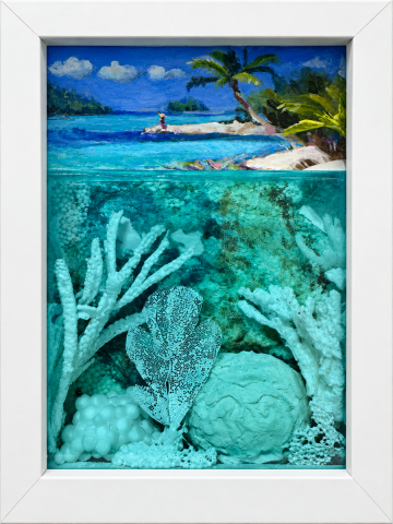 Reef Beneath