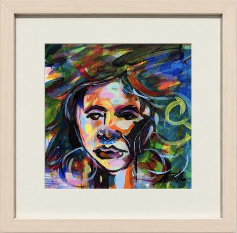 Portrait 2