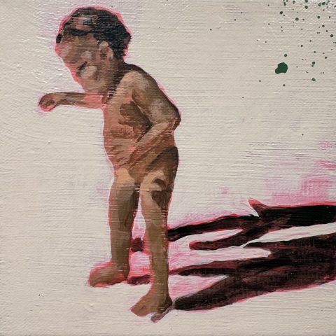 Sundays (Study I)